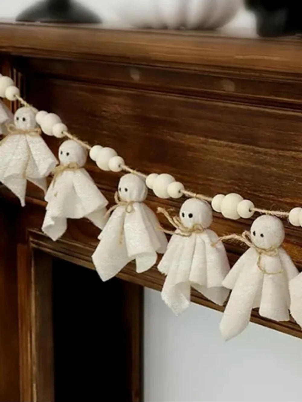 Ghost Garland